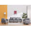 Barela Sofa