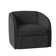 Turner Swivel Barrel Chair