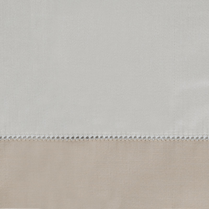 Doppio Sham, Standard, Sand SC
