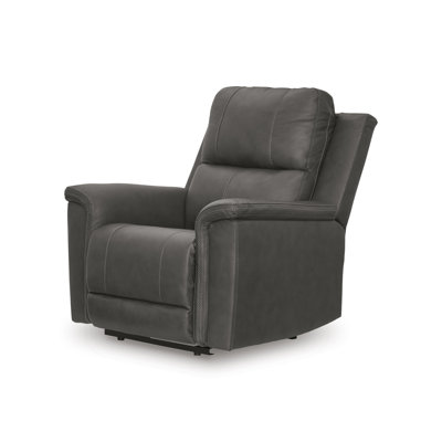 Hancock Power Recliner