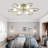 Flush Mount