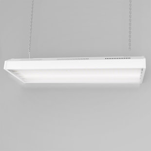 Premium 24-Inch LED High Bay Light