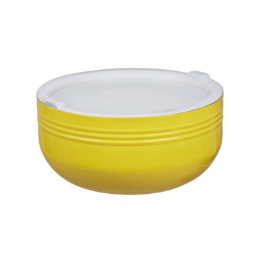 Bon Chef Stainless Steel Salad Bowl
