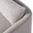 Hareton Chloe 97" Upholstered Boucle Sofa