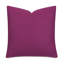 Heathered Wool Wool Square Pillow Cover & Insert-35719911