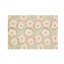 Floral Burst Table Placemat 14x20 Inch-700805775
