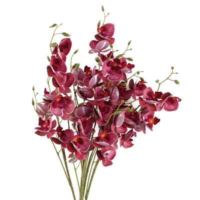 Plastic, Silk Artificial Arrangement