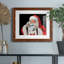 Lettre au père Noël - reproduction de cadre photo sur papier-1859008935-1859008939