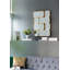 Miroir décoratif 32 po
