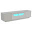 High-Gloss Tv Stand For 75" Tvs - Led App Control, 2 Drawers, 2 Cabinets, Soft-Close Doors-267437696