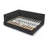 Queen Size Upholstered Tufted Bed Frame With Storage And Mid-Century Modern Design-1840217658-1840217657