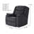 Hercules Dual Power Wall Recliner-119598384