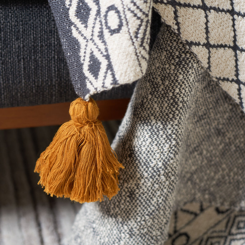 Ven Throw Blanket