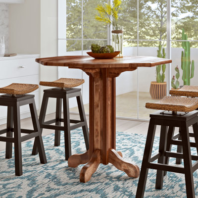 Homestead Collection Pub Table