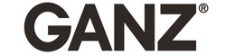 Ganz logo
