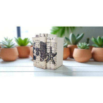 Decorative Book