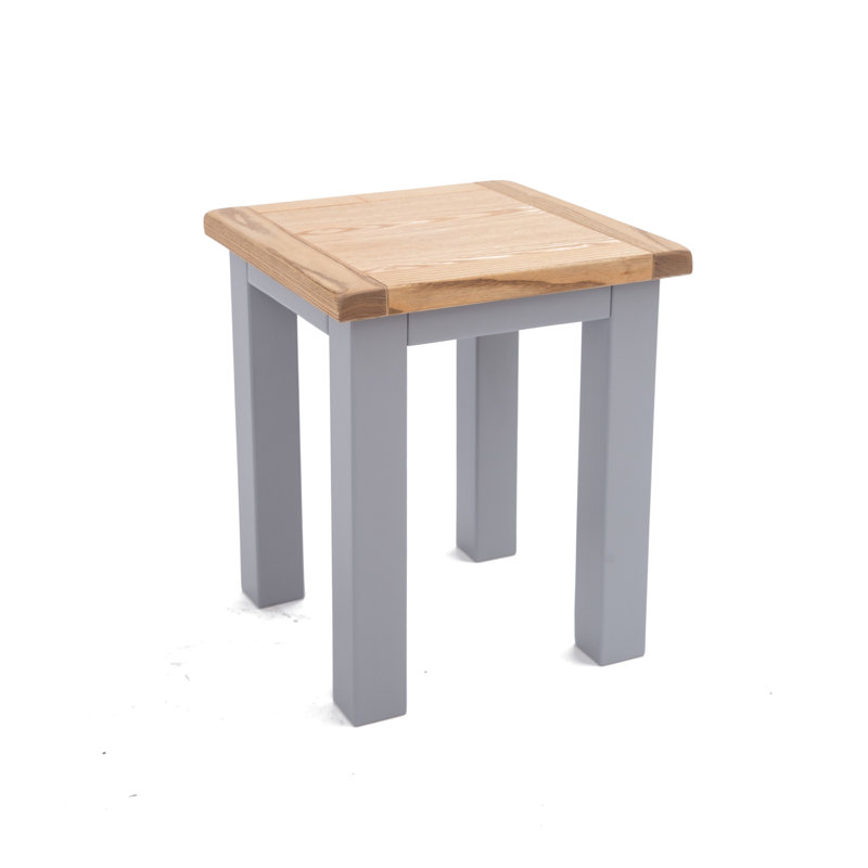 Midgett End Table