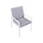 4 - Person Patio Dining Set Rectangular Table