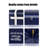  Large Moving Bags or Storage Bags, Strong Handles & Zippers, Moving Boxes Bins Alternative, Heavy Duty Tote Packing Bags for Moving, College Dorm Room Essentials for Clothes, Blue