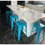 Tabouret de comptoir Irtaza 26-419102790