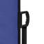 Auvent latéral rétractable Vidaxl anthracite-113768692-113768685