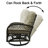 Jeremyh 2 - Person Patio Conversation Sets with Cushions-1655620025