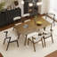 Table de salle à manger avec chaises Needham-1470688727-1470688724