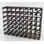 Liddle Solid Wood Wine Bottle Rack-12254786-139203438