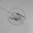 Samina Glass Semi Flush Mount-27709520