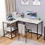 Bureau d'ordinateur Clairann-1642078986