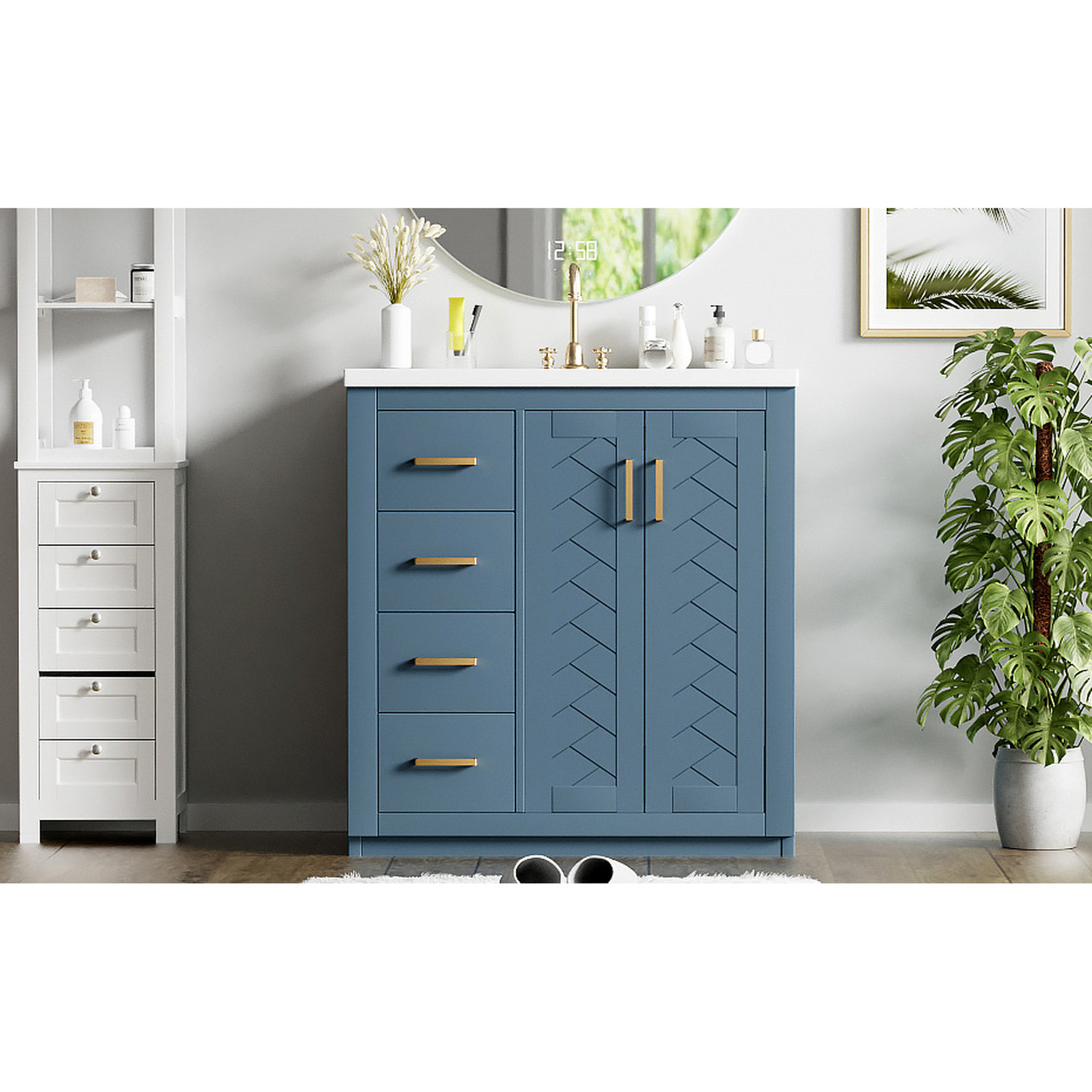 Ebern Designs 30