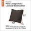 Coussin de dossier d'extérieur Ravenna-1272697426-1272697437