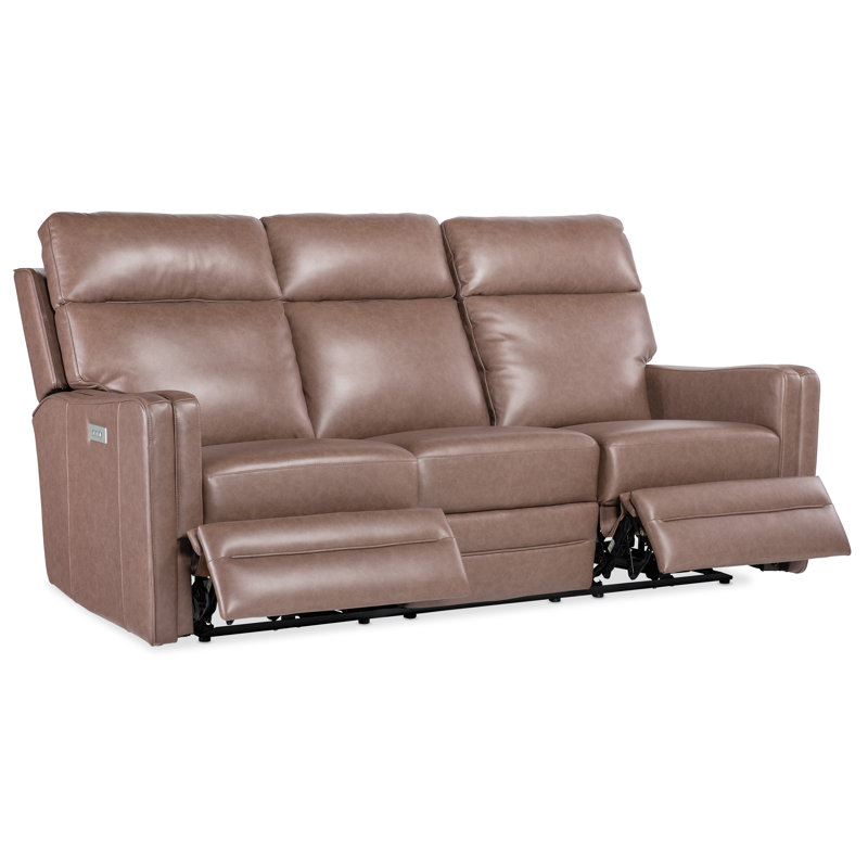 Twain Sofa, Umber