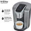 Cafetière à dosette simple K-Elite Keurig K-Elite-50340136