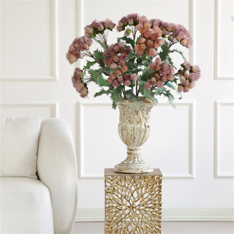 Faux fleurs artificielles