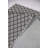 Stylish Hall Carpet (3.3 x 4.9 ft), 100% Polyester, 0.3 in Pile Height | Antibacterial, Non-Slip PVC Dot Underside | Woven Design with 3D Digital Printing | Machine Washable, Perfect for Home Décor & Comfort-596196839