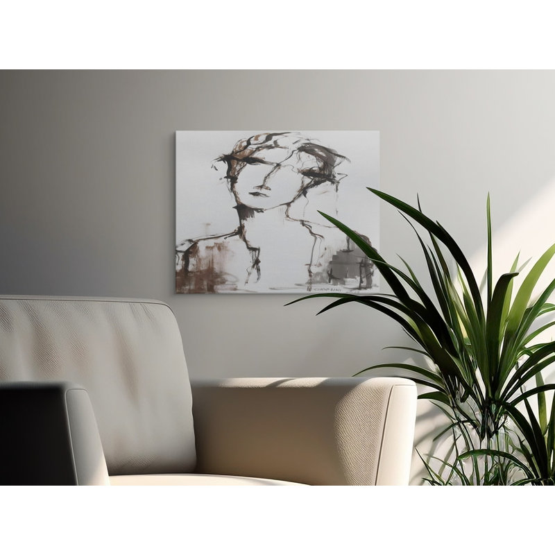 Wrapped Canvas Print Set, 10x8