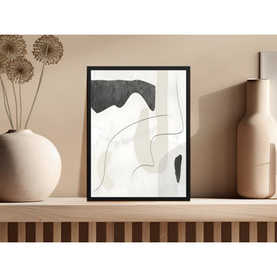 Denardo Single Picture Frame Print