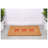 Bow Trio Doormat-749002366-749002367