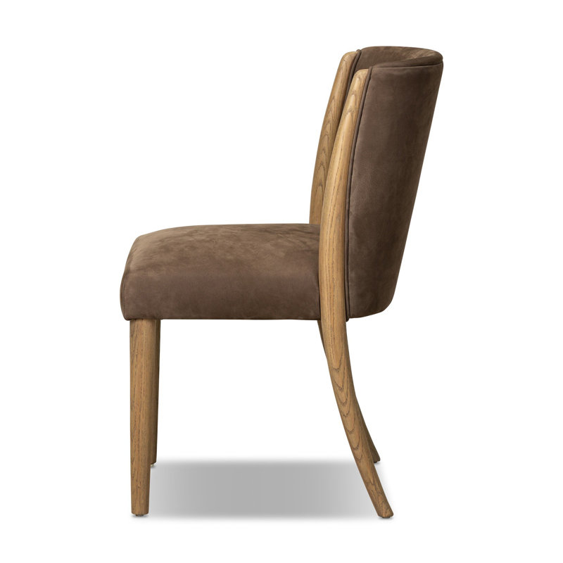 Marela Leather Dining Chair