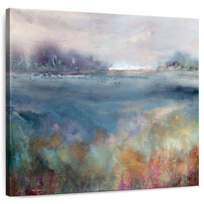 Avery Prairie At Dawn