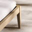 Sherwood Outdoor Teak Chaise Lounge-871592712-871592713