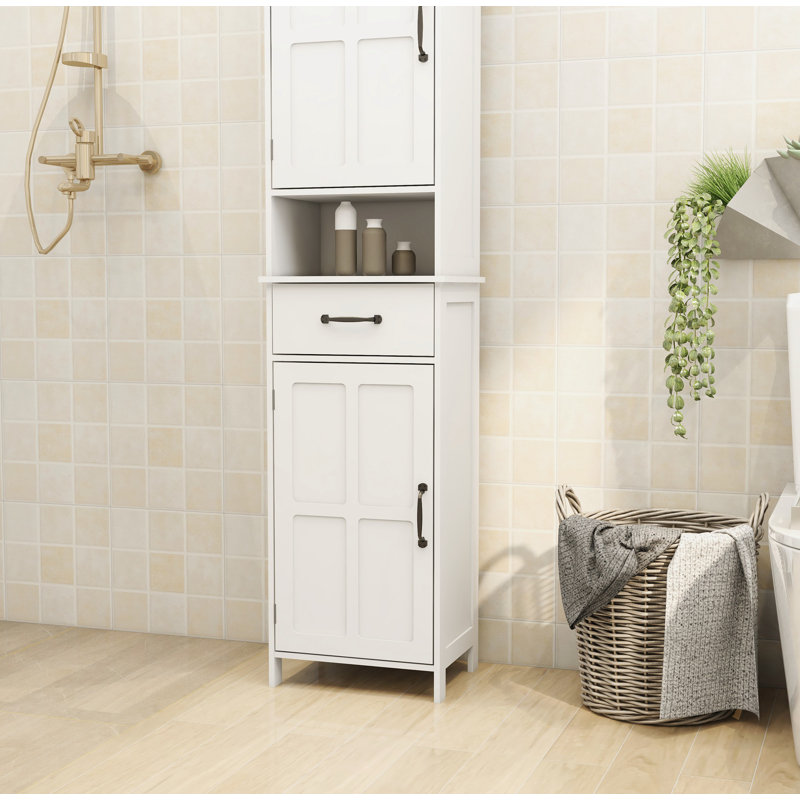 Armoire sur pieds Marselino