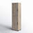 Guerin 70.31'' Kitchen Pantry