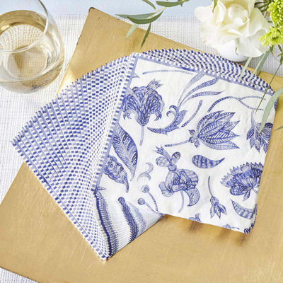 Ensemble de serviettes 30 pièces