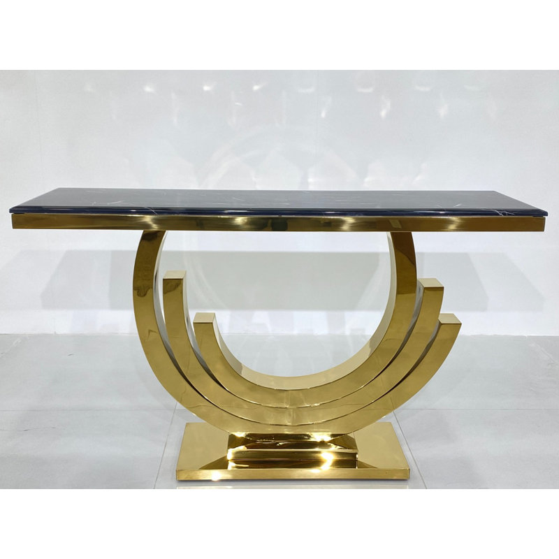 Console Yamini