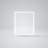 Currin 30 in. W x 36 in. H Rectangular Frameless LED Wall Bathroom Vanity Mirror-1645656394