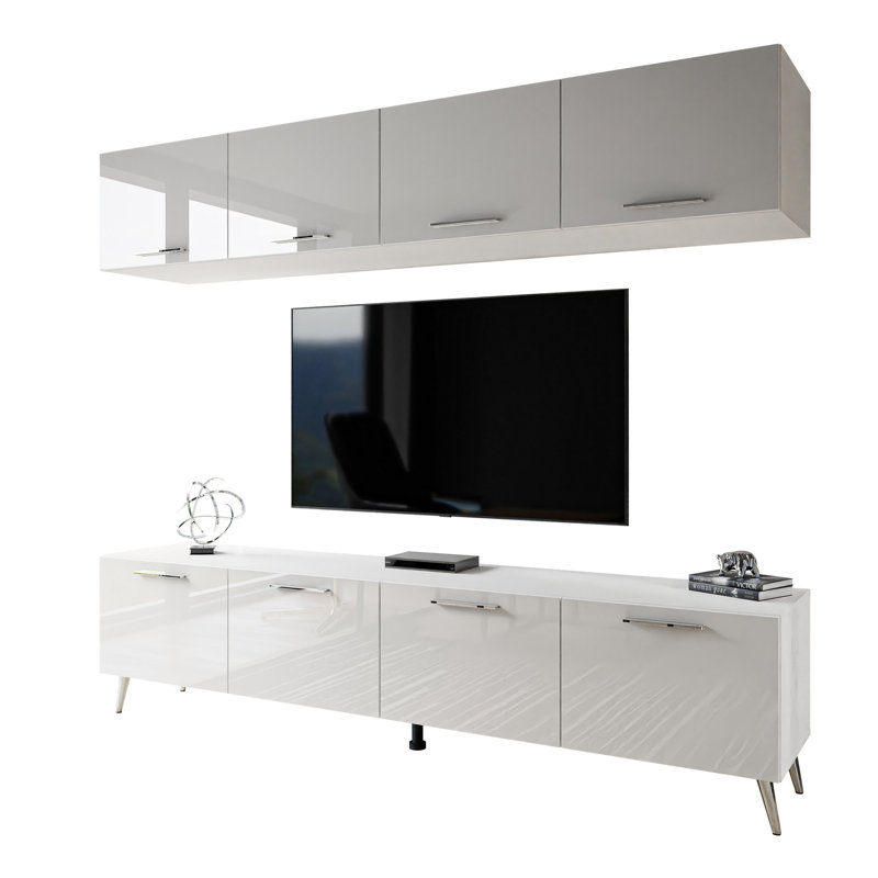 TV Stand for TVs up to 55"