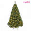 Arbre de Noël en PVC 6 pi