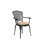 3 Piece Patio Bistro Set